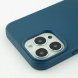 Coque iPhone 16 Pro Max - Bio Eco-Friendly - Bleu