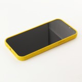 Coque iPhone 16 Pro Max - Bio Eco-Friendly jaune