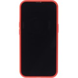 Coque iPhone 16 Pro Max - Bio Eco-Friendly biodégradable écologique nature - Rouge