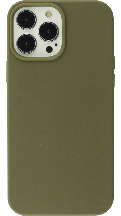 iPhone 13 Pro Case Hülle - Bio Eco-Friendly - Dunkelgrün