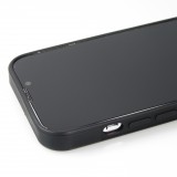 Coque iPhone 15 Pro - Carbomile fibre de carbone (compatible MagSafe)