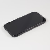 Coque iPhone 16 Pro Max - Gel - Noir