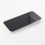 Coque iPhone 16 Pro - Gel transparent Silicone Super Clear flexible