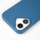 Coque iPhone 16 Plus - Bio Eco-Friendly - Bleu