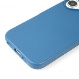 Coque iPhone 16 Plus - Bio Eco-Friendly - Bleu