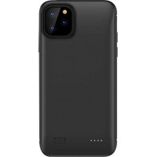 Coque iPhone 12 / 12 Pro - Power Case batterie externe