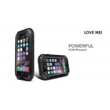 Coque iPhone 13 - Love Mei Powerful