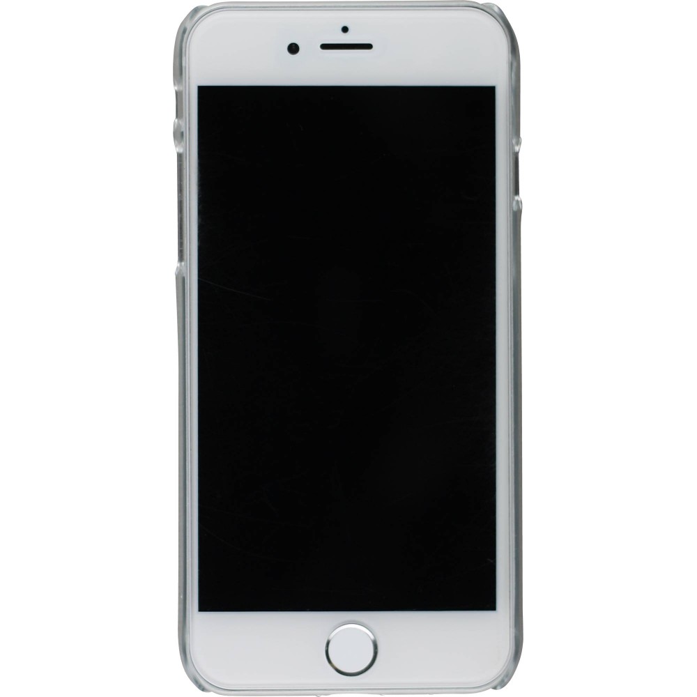 Coque iPhone 7 / 8 / SE (2020, 2022) - Ultra-thin gel