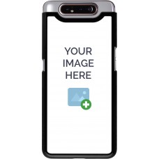 Coque personnalisée - Samsung Galaxy A80