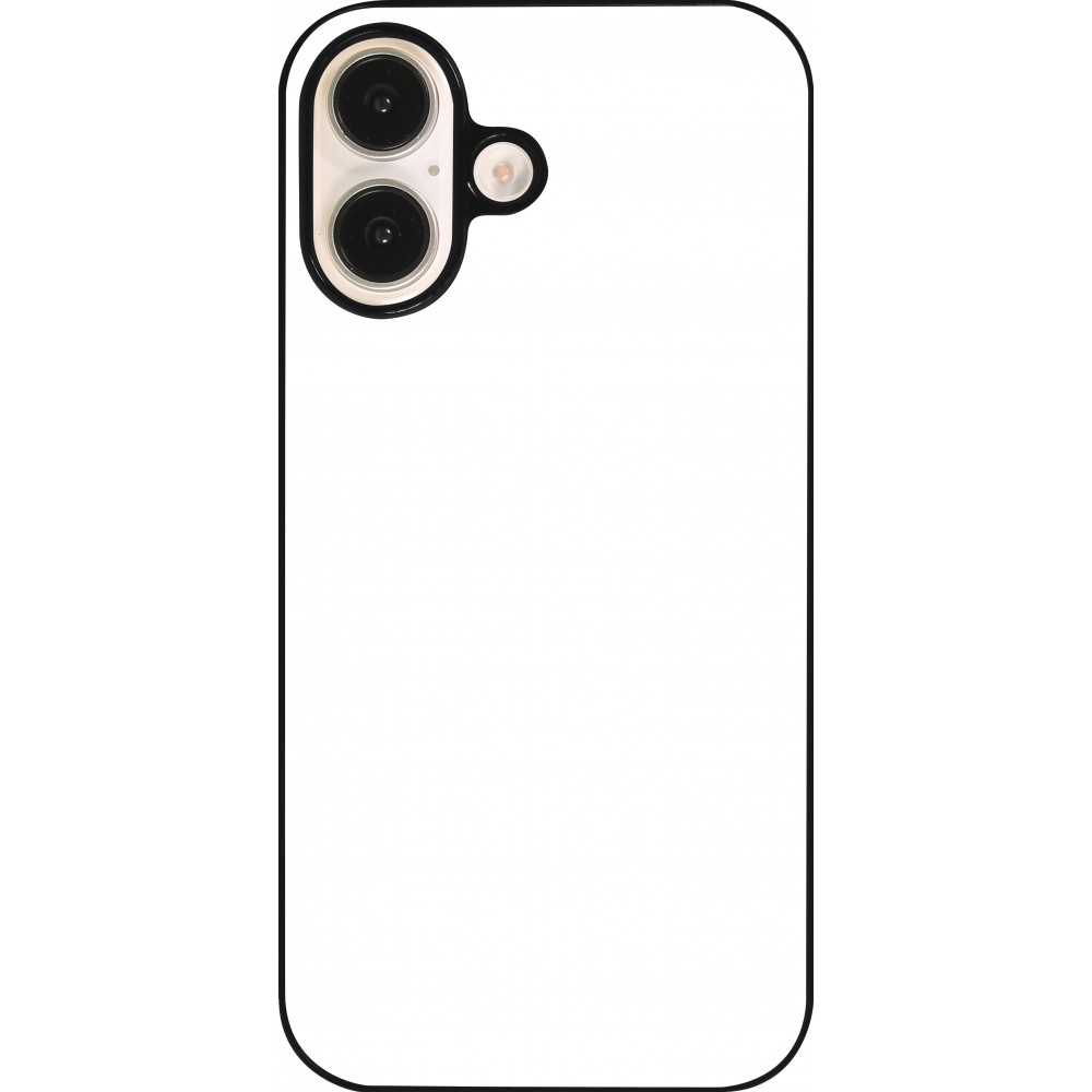 Coque personnalisée - iPhone 16