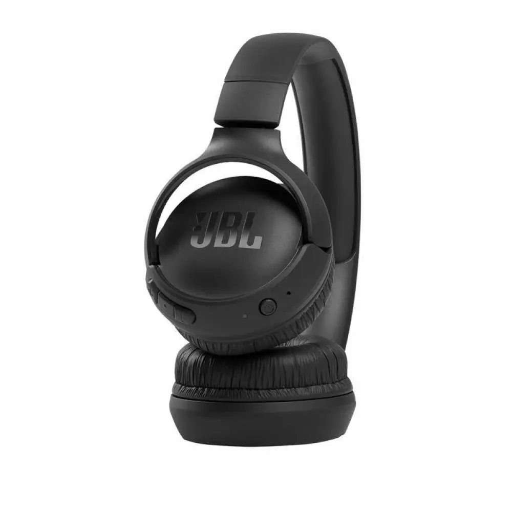 JBL Tune 510BT Bluetooth - Casque supra-auriculaire sans fil - Noir