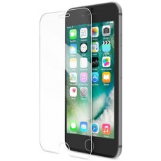 Tempered Glass iPhone 7 Plus / 8 Plus - vitre de protection anti-lumière bleue