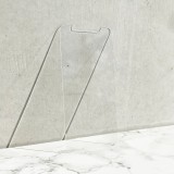 Tempered Glass iPhone 15 Plus - Vitre de protection d'écran en verre trempé