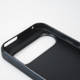 Google Pixel 9 / Pixel 9 Pro Case Hülle - Silikon schwarz Summer 2021 01