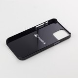 Coque iPhone 12 / 12 Pro - Wolf Shape