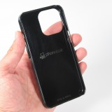 Coque iPhone 13 Pro - Noël 2023 Renardeau sapin