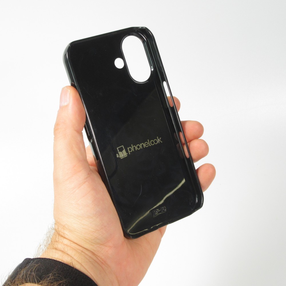 Coque personnalisée - iPhone 16 Plus