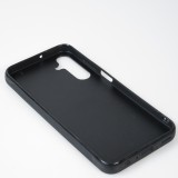 Samsung Galaxy A25 Case Hülle - Silikon schwarz Summer 2021 01