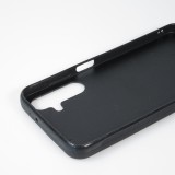 Samsung Galaxy A25 Case Hülle - Silikon schwarz Summer 2021 01