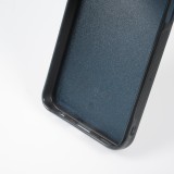 Samsung Galaxy A25 Case Hülle - Silikon schwarz Summer 2021 01