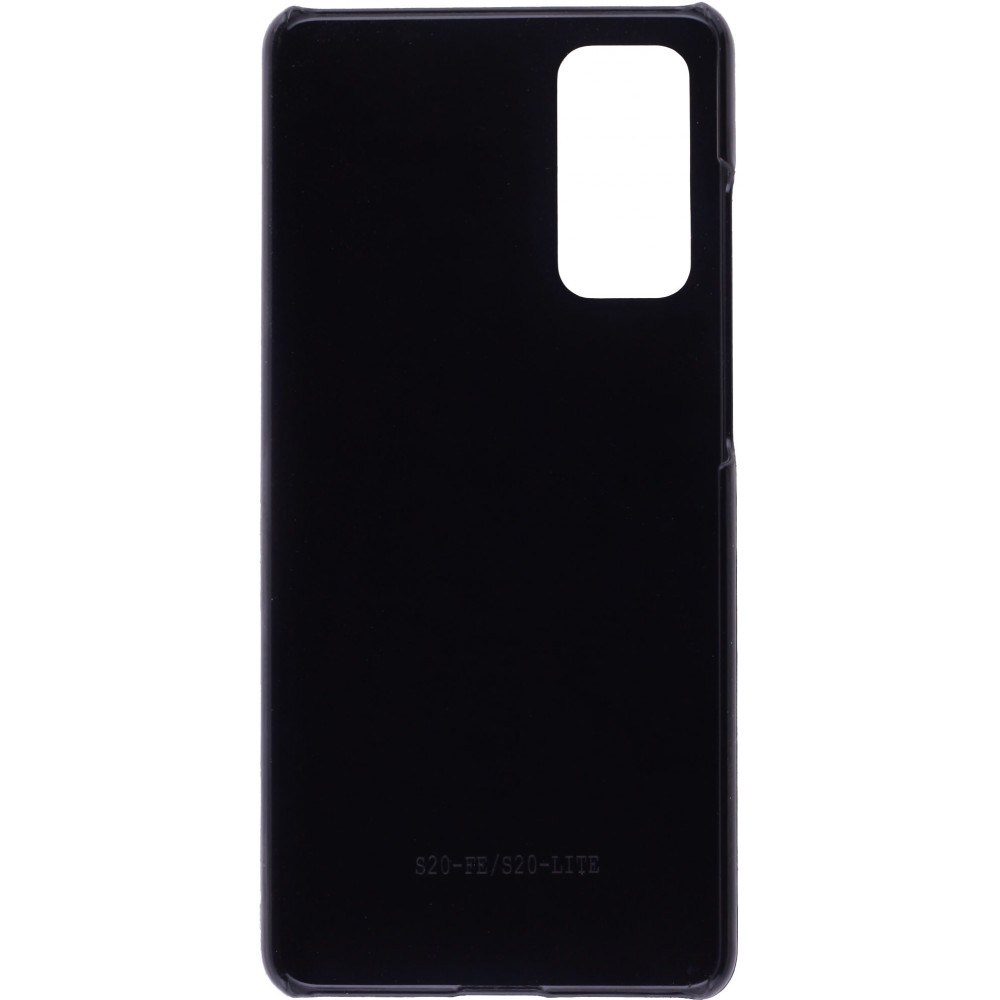 Coque Samsung Galaxy S20 FE - Qsafoda 1