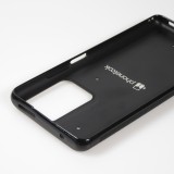 Coque Xiaomi 11T - Silicone rigide noir Valentine 2024 amor