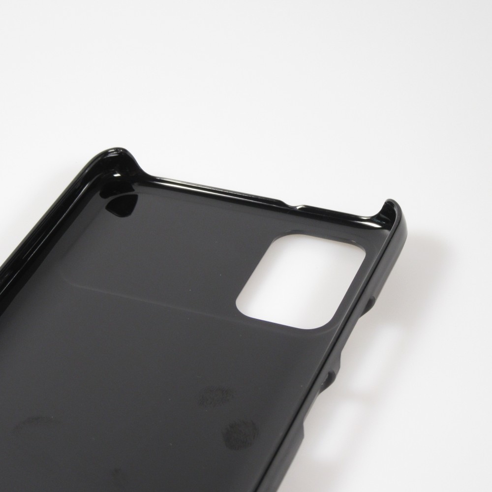 Coque Xiaomi Poco M3 - Winter 22 ski lift