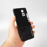 Coque Xiaomi Redmi Note 11 / 11S - 100% unique générée par intelligence artificielle (AI) avec vos idées